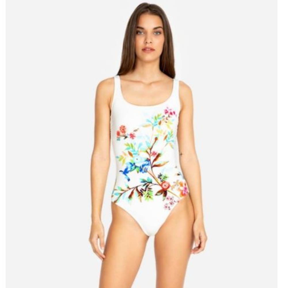 Johnny Was Swimsuit